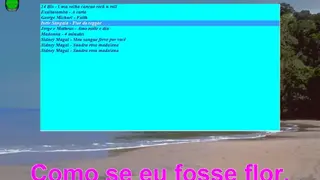 Cante! screenshot