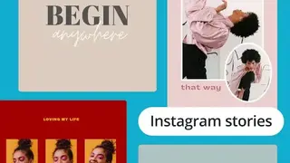 Canva screenshot