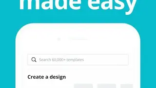 Canva screenshot