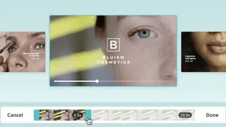 Canva Video Outros screenshot