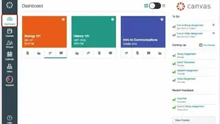 Canvas screenshot