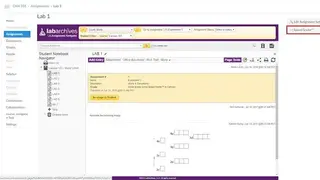 Canvas screenshot