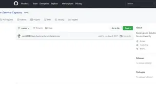 Capacity: AI-Powered Support Automation Platform screenshot