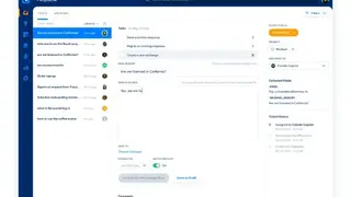 Capacity: AI-Powered Support Automation Platform screenshot