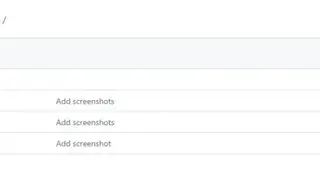 CapacityTester screenshot