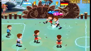 Capcom Sports Club screenshot