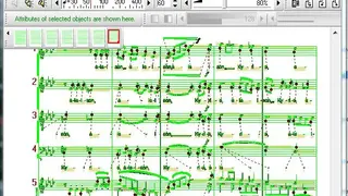 Capella-scan screenshot