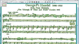Capella-scan screenshot