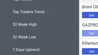 Capex screenshot