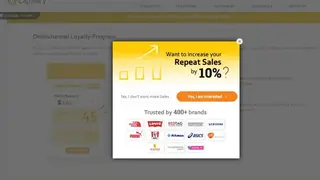 Capillary Loyalty + screenshot