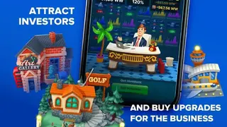 Capital Fun! screenshot