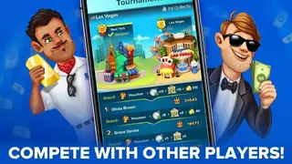 Capital Fun! screenshot