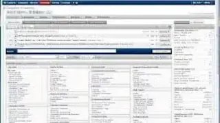 Capital IQ screenshot