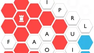Capitals – Free Word Battle screenshot