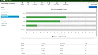 Caplinked screenshot
