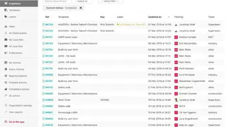 Capptions screenshot