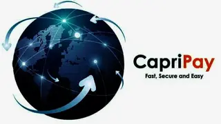 CapriPay screenshot
