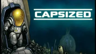 Capsized screenshot