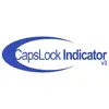 CapsLock Indicator