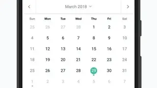 Capsule CRM screenshot