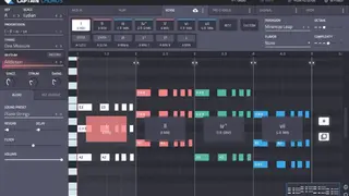 Captain Chords screenshot