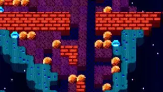Captain Cowboy screenshot