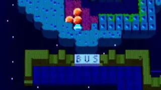 Captain Cowboy screenshot