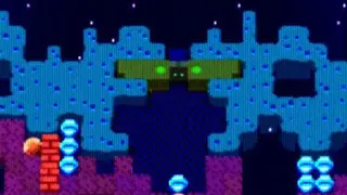 Captain Cowboy screenshot