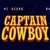 Captain Cowboy