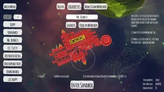 Captain Forever Remix screenshot
