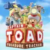 Captain Toad: Treasure Tracker