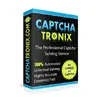 Captcha Tronix