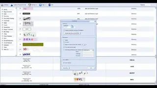 CaptchaSniper screenshot