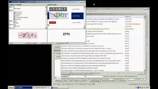 CaptchaSniper screenshot