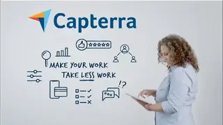 Capterra screenshot