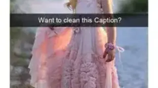 Caption Clean screenshot