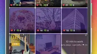 Captivate for IG screenshot
