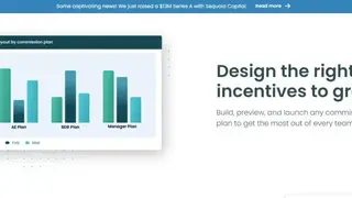 CaptivateIQ screenshot