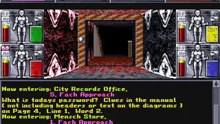 Captive 2: Liberation screenshot