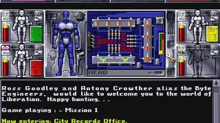 Captive 2: Liberation screenshot