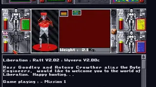 Captive 2: Liberation screenshot