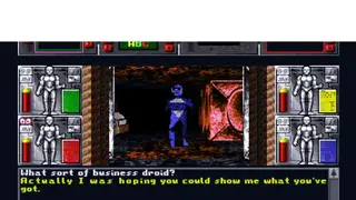 Captive 2: Liberation screenshot