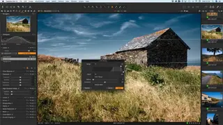 Capture One screenshot