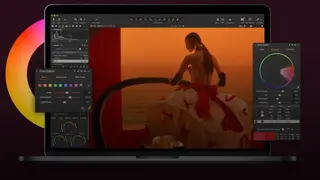 Capture One Pro screenshot