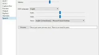 Capture2Text screenshot