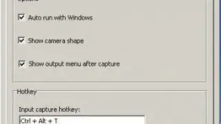 CaptureText screenshot