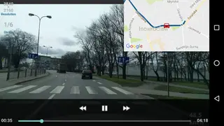 Car Camera Pro screenshot
