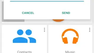 Car dashdroid-Car infotainment screenshot