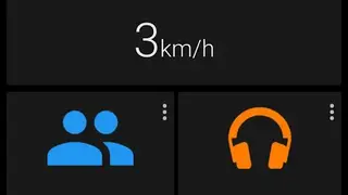 Car dashdroid-Car infotainment screenshot