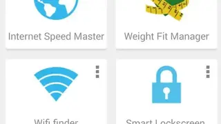 Car dashdroid-Car infotainment screenshot